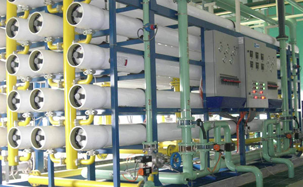 安裝超純水設(shè)備前要做哪些準(zhǔn)備工作 安裝超純水設(shè)備前要做哪些準(zhǔn)備工作