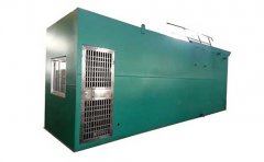 一體化污水處理設備在石油界作用介紹(圖文) 一體化污水處理設備在石油界作用介紹(圖文)